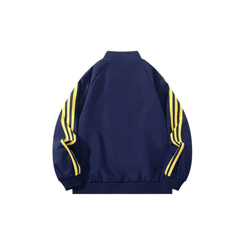 RED DRAGONFLY Jackets Coats Unisex-3