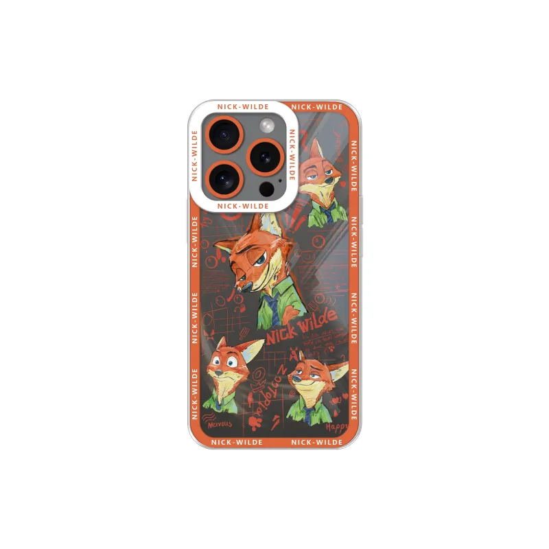 Disney Phone Cases-9