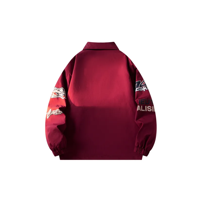 CSKS Jackets Unisex-15