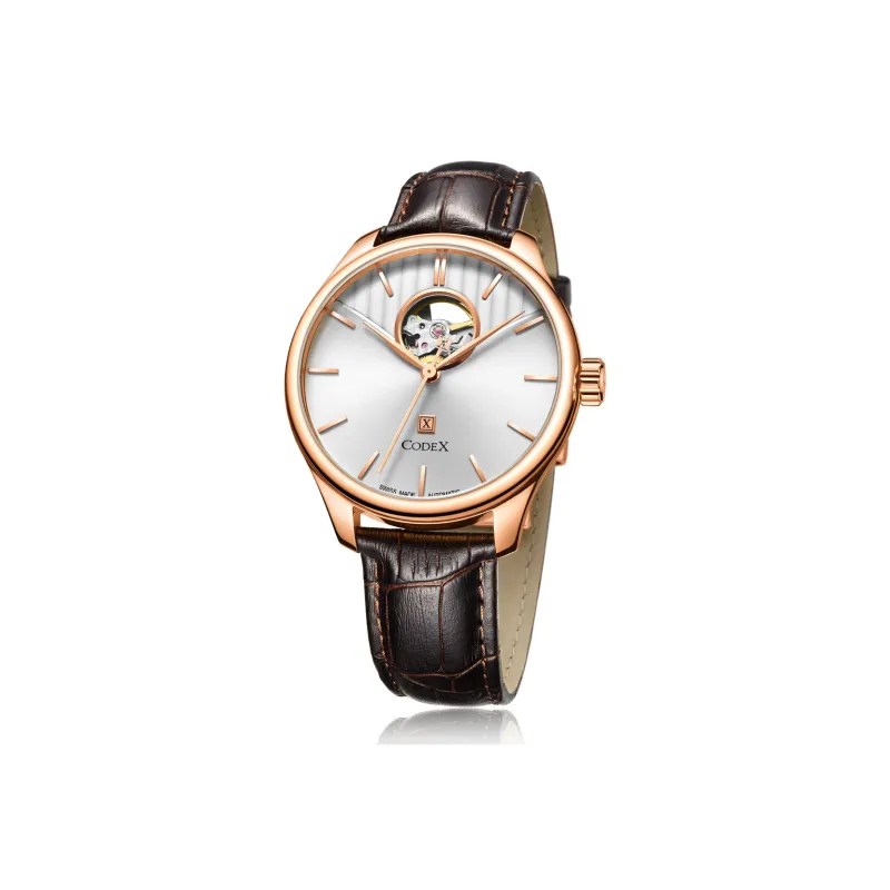 CODEX Unisex Extreme Collection Watch-1