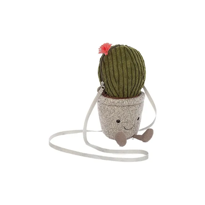 JELLYCAT Amuseables Cactus Bag-1