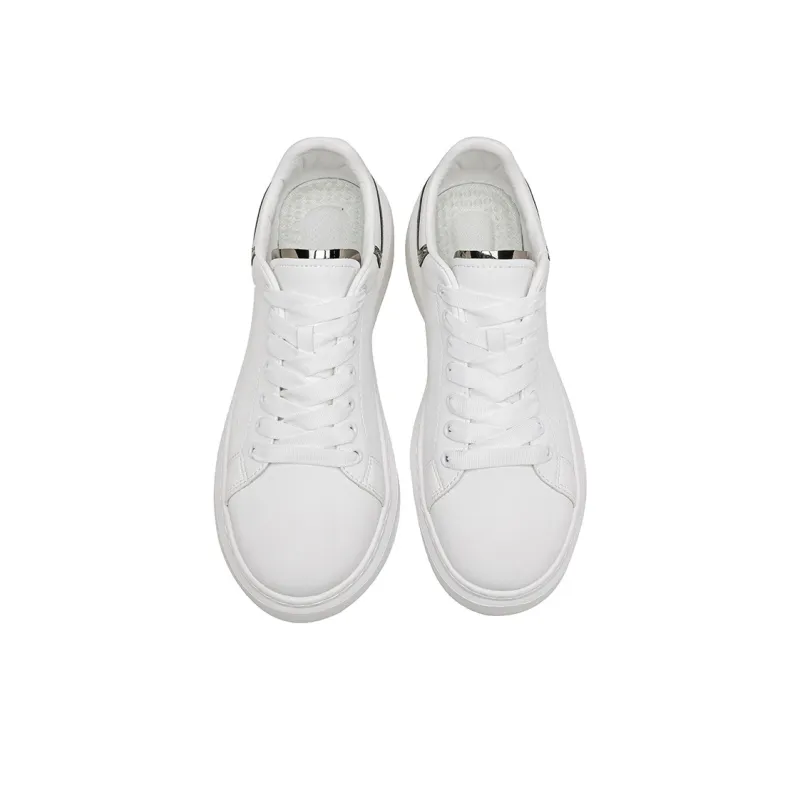 X-ZONE Anti-Slip And Wear-Resistant Lightweight Low-Top Skateboard Shoes Men's-2