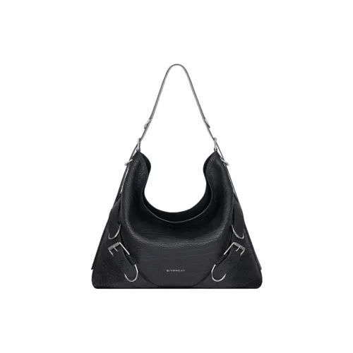 Givenchy Voyou Shoulder Bags