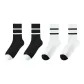4-Pack[2 Black+2 White]