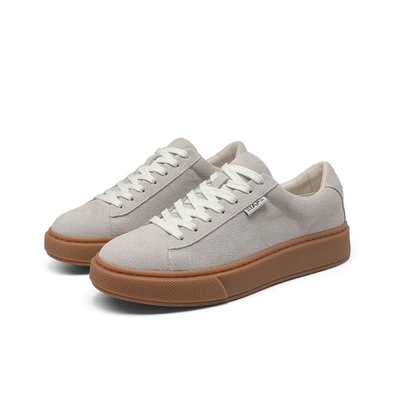 Haobin Balance Support Low-Top Skateboard Shoes Unisex-3