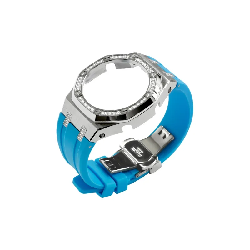 Keppot Unisex Watch Cases-6