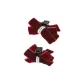 Burgundy Pearl 1 Pair