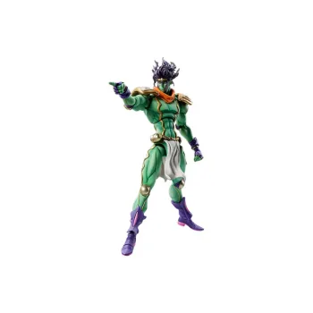 Medicos JoJo's Bizarre Adventure Action Figures