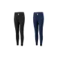 Carbon Black+Navy Blue