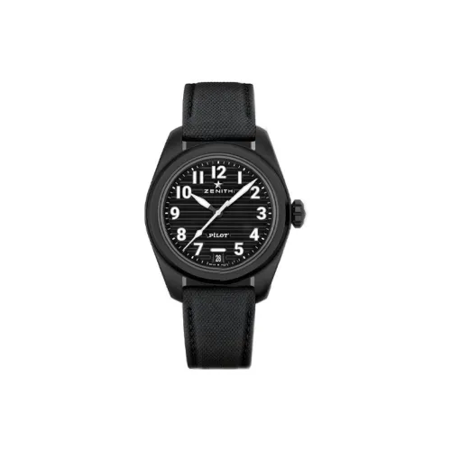 ZENITH Unisex ELITE Watch