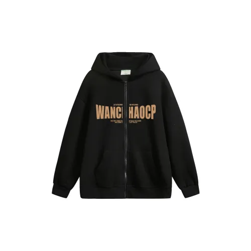 WANCHAO CP Sweatshirts Unisex