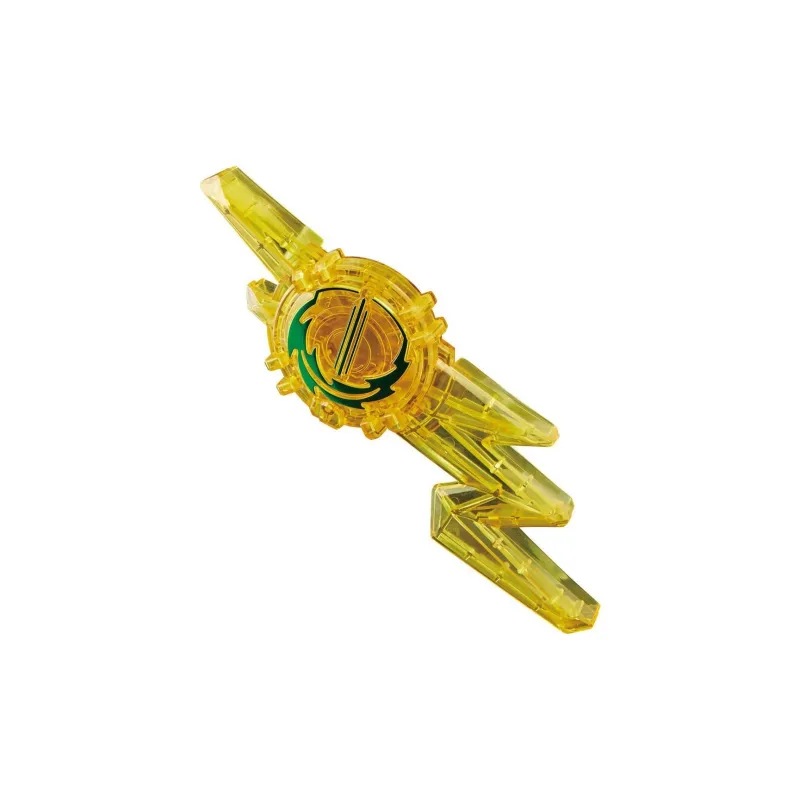 BANDAI Kamen Rider Saber DX Three Swords Transformation Book, Aladdin Lightning Emblem Assembled Models-3