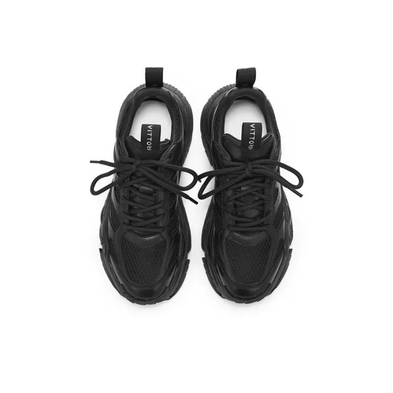 VITTORIO VENTURA Chunky Sneakers Women's-17