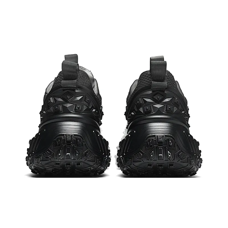 BLVCK PARIS Expertbook Low Top Chunky Sneakers Unisex-3