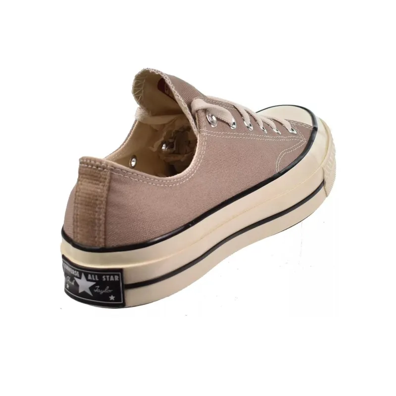 Converse Chuck 70 Low 'Vintage Cargo Brown' Women's-3