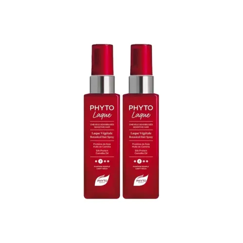PHYTO 헤어 스타일링