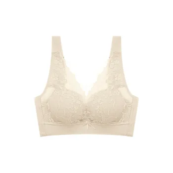 ROMANTIC·SPRING Women's Bras