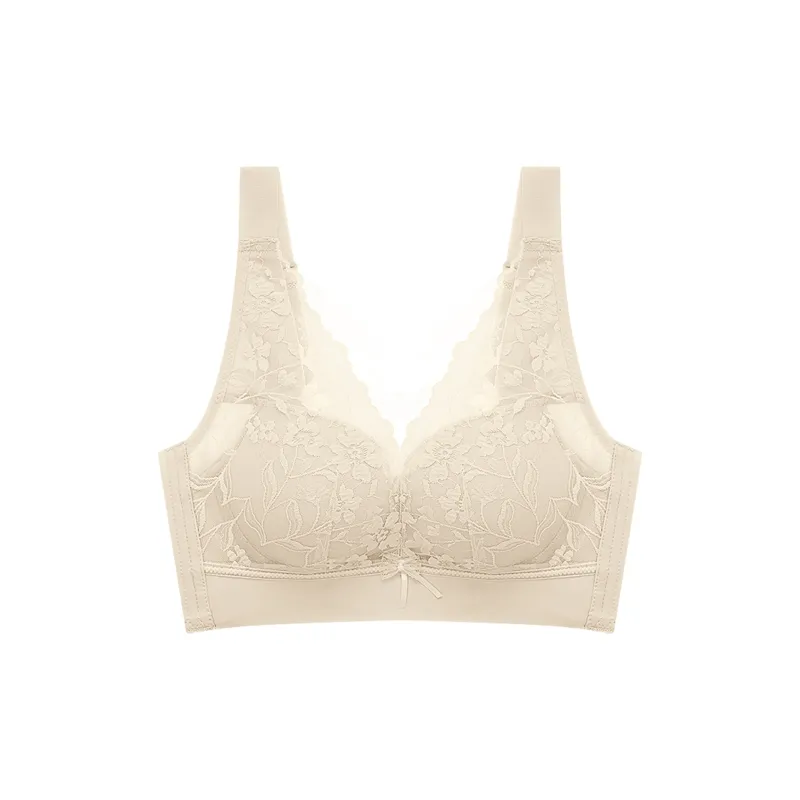 ROMANTIC·SPRING Women's Bras-0