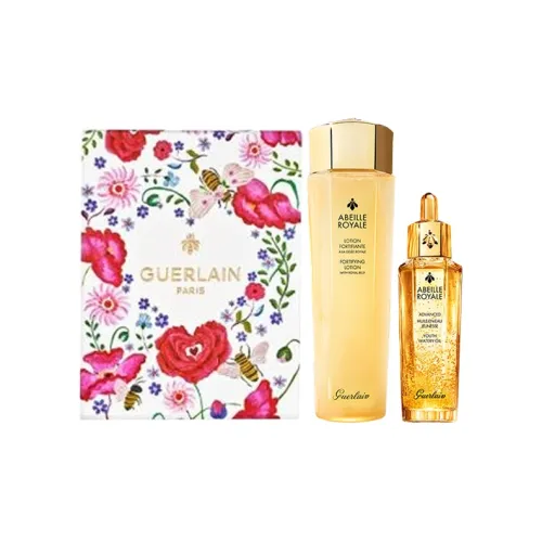 GUERLAIN 스킨케어 세트 남녀공용