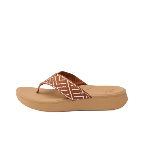 REEF Flip Flops Women's