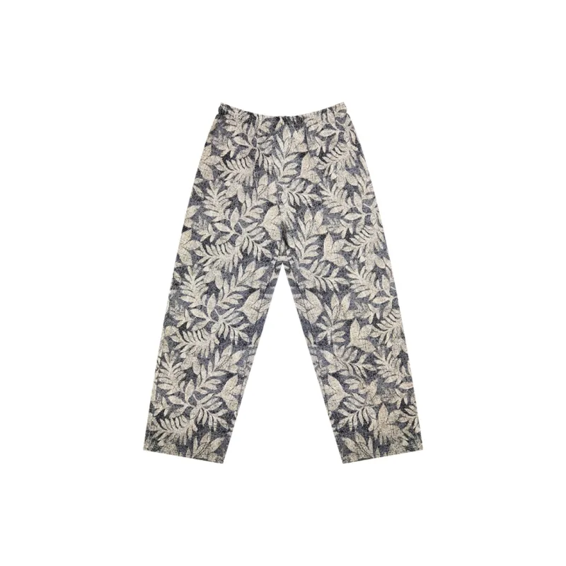 SWISH THE BALL IN Casual Pants Unisex-5