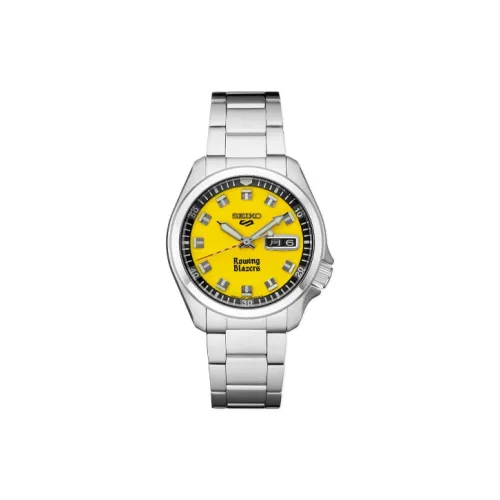 SEIKO X Rowing Blazers 5 Sport Limited Edition