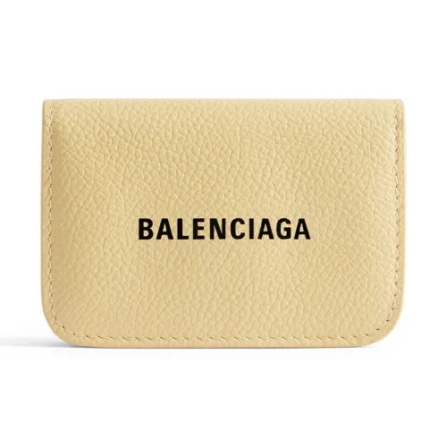 Balenciaga Cash Mini Wallet