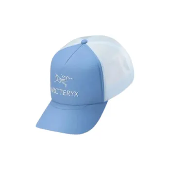 Arcteryx   Baseball Caps Unisex Blue