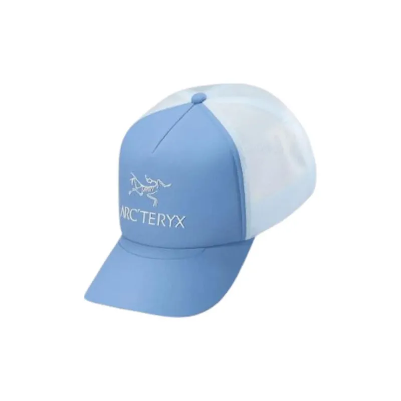 Arcteryx   Baseball Caps Unisex Blue-0