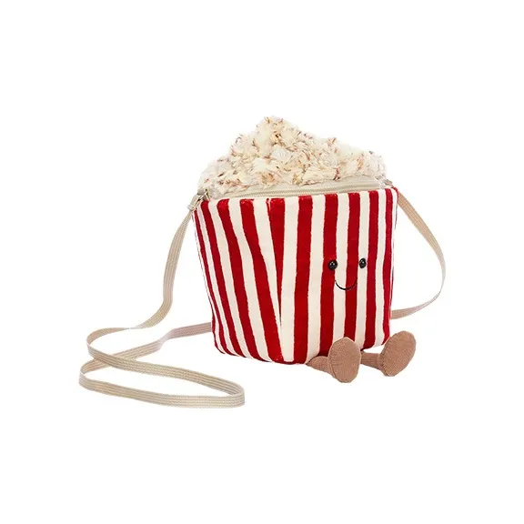 JELLYCAT Amuseables Popcorn Bag-1