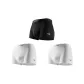 3 Pack (White+White+Black)