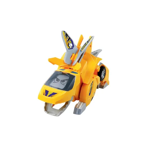 VTECH 로봇 메카 & 변신 컬렉션