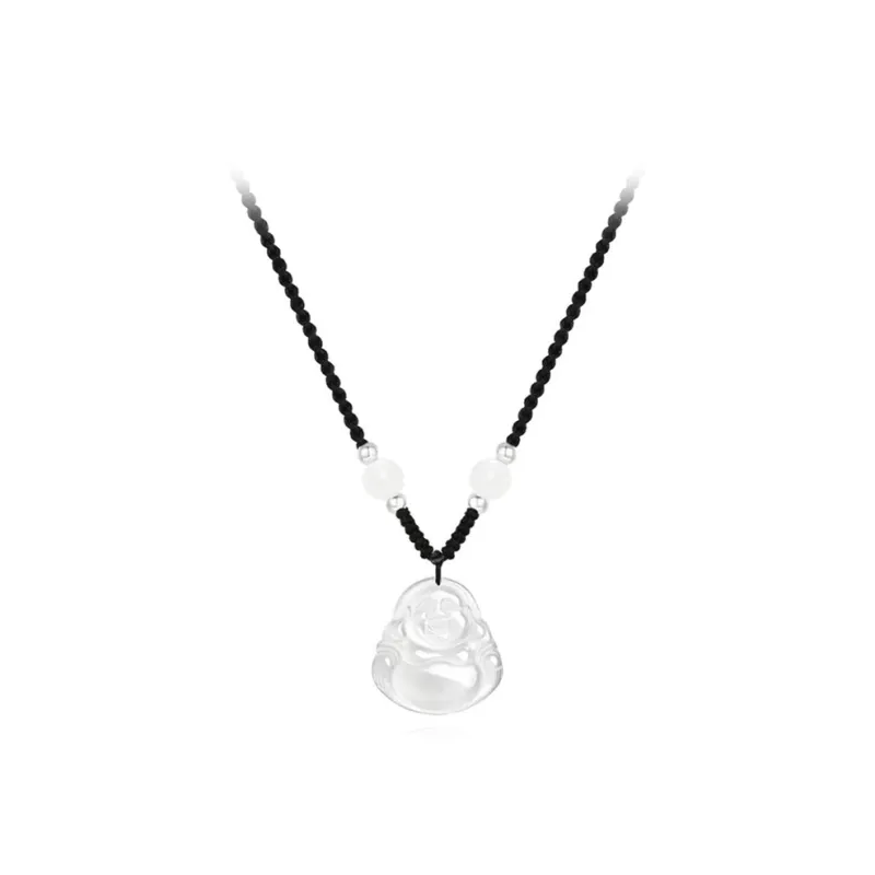 Inkopper Alloy Necklaces Women's-5