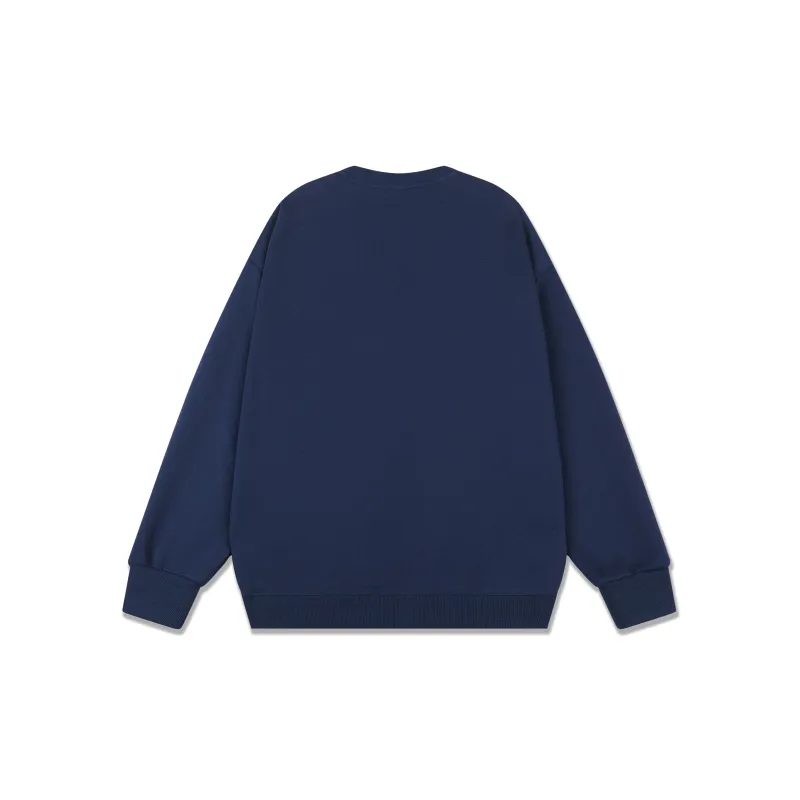 SWAMP AREA Sweatshirts Unisex-29