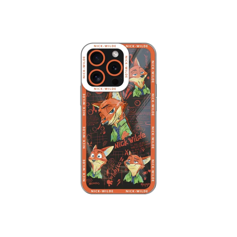Disney Phone Cases-13