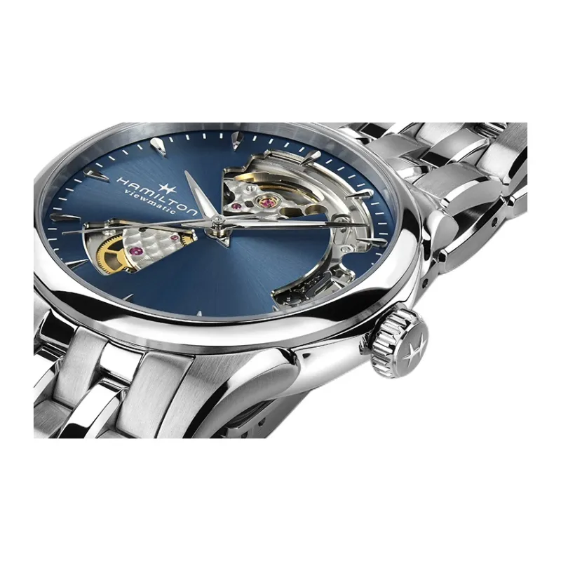 Hamilton Women's Watch-4