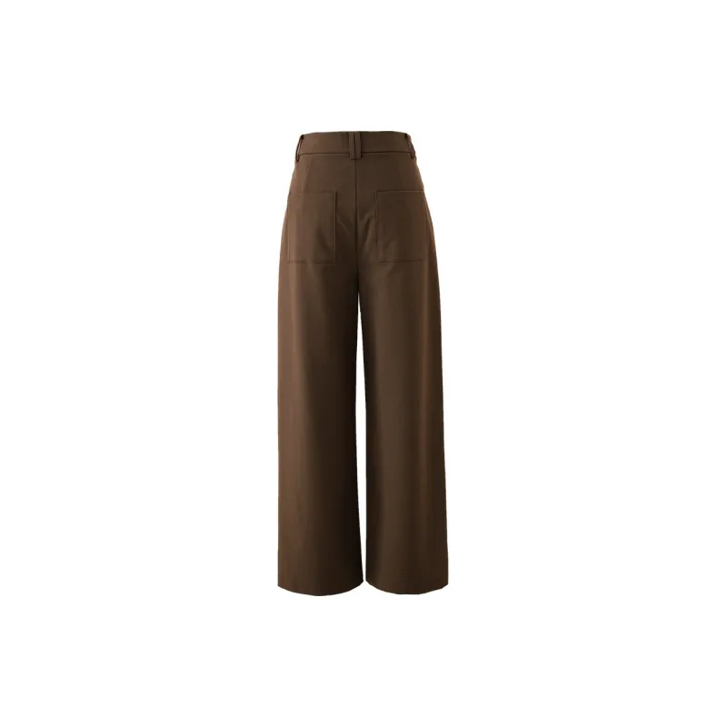 YALIDA Cargo Pants Women's-1