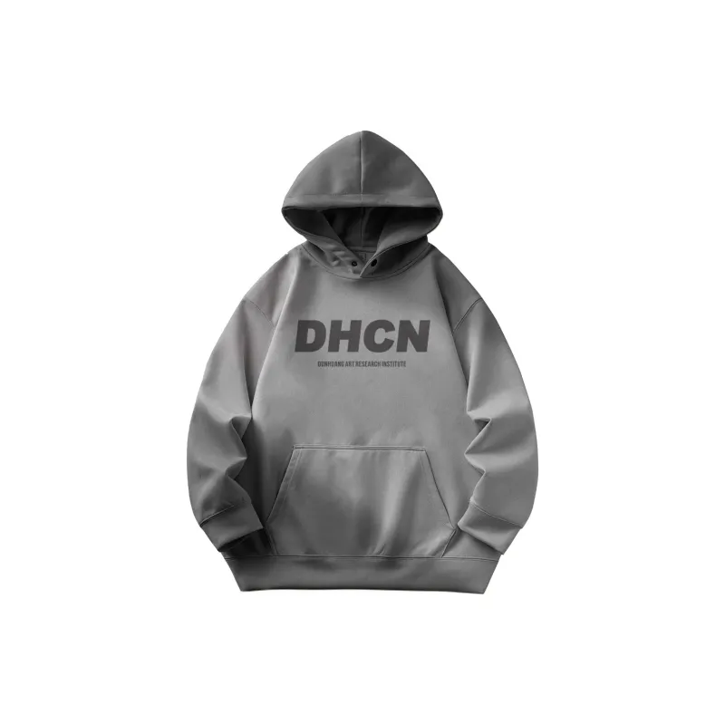 DUNHUANG ART INSTITUTE Sweatshirt Unisex-4