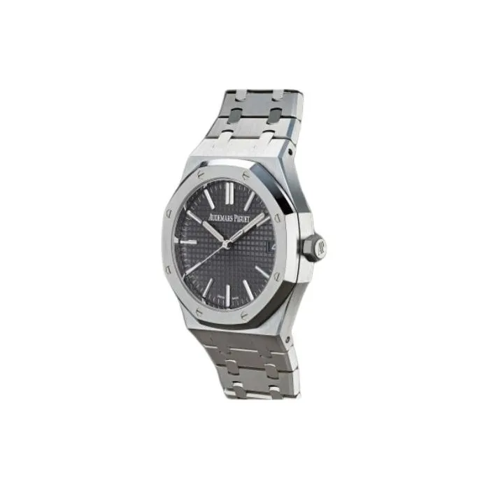 AUDEMARS PIGUET Men Royal Oak Series Watch-1