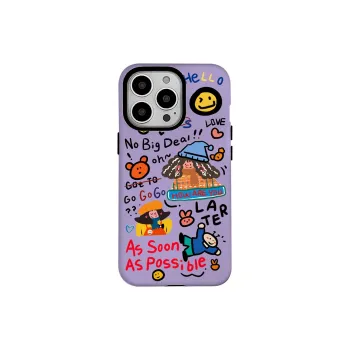 SALTOINC Phone Cases