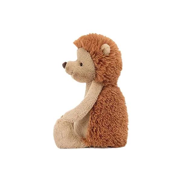 JELLYCAT Bashful Hedgehog Plush Toy-1