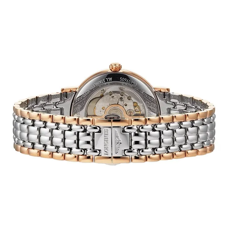 LONGINES Men Fashion Collection Watch-2