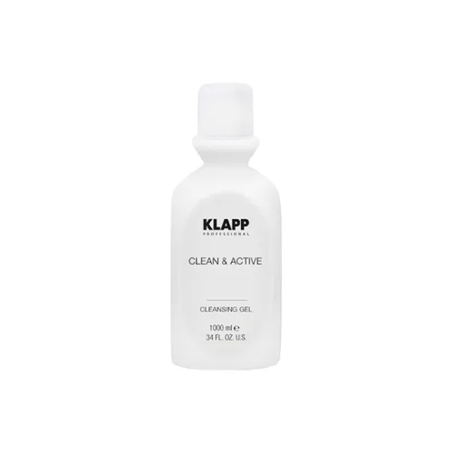 KLAPP 클렌저 클리닝 남녀공용