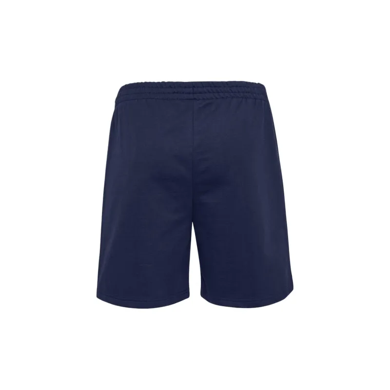 Hummel HmlGO 2.0 Sports Shorts Men's Navy Blue-1