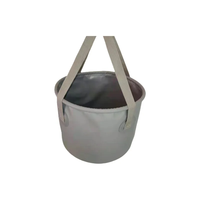 TANLU Outdoor Water Equipment Basin 7L 13L 20L Camping And Barbecue PVC-0