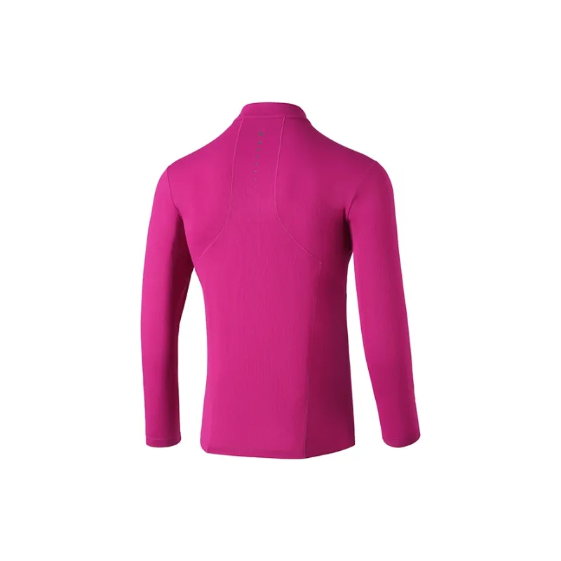 BMAI T Shirt Men's Berry Purple-1