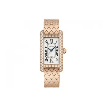 Cartier Women's TANK DE Watch