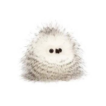 JELLYCAT Bertie Owlet Stuffed Animal