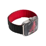 Black & Red (Strap Only)