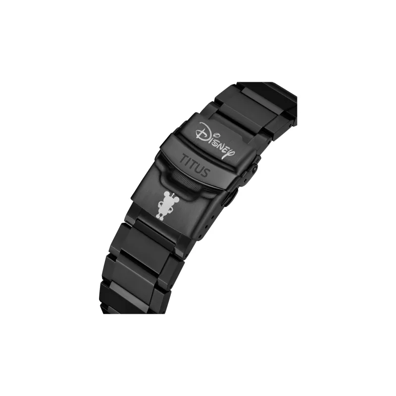 Solvil Et Titus Men Watch-7